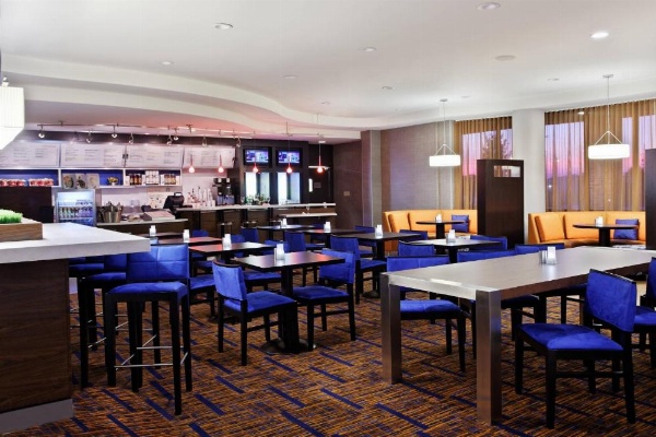 Courtyard by Marriott Knoxville Airport Alcoa image 20