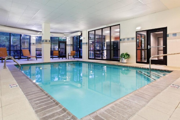 Courtyard by Marriott Knoxville Airport Alcoa image 21