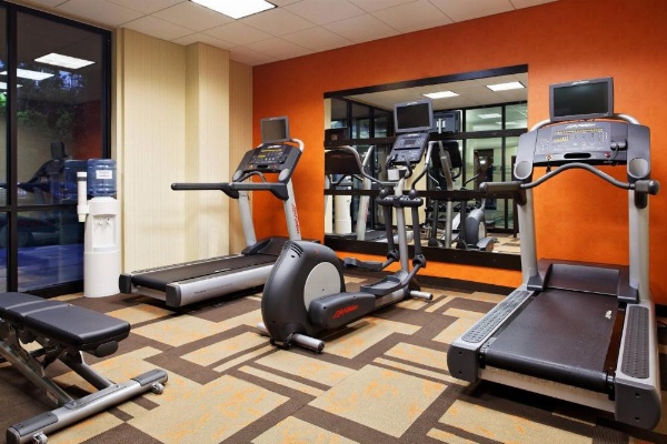 Courtyard by Marriott Knoxville Airport Alcoa image 23